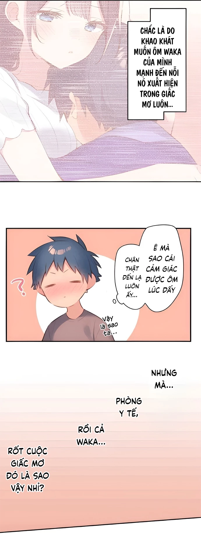 Cô Bạn Gái Hai Mặt Chapter 73 - 15