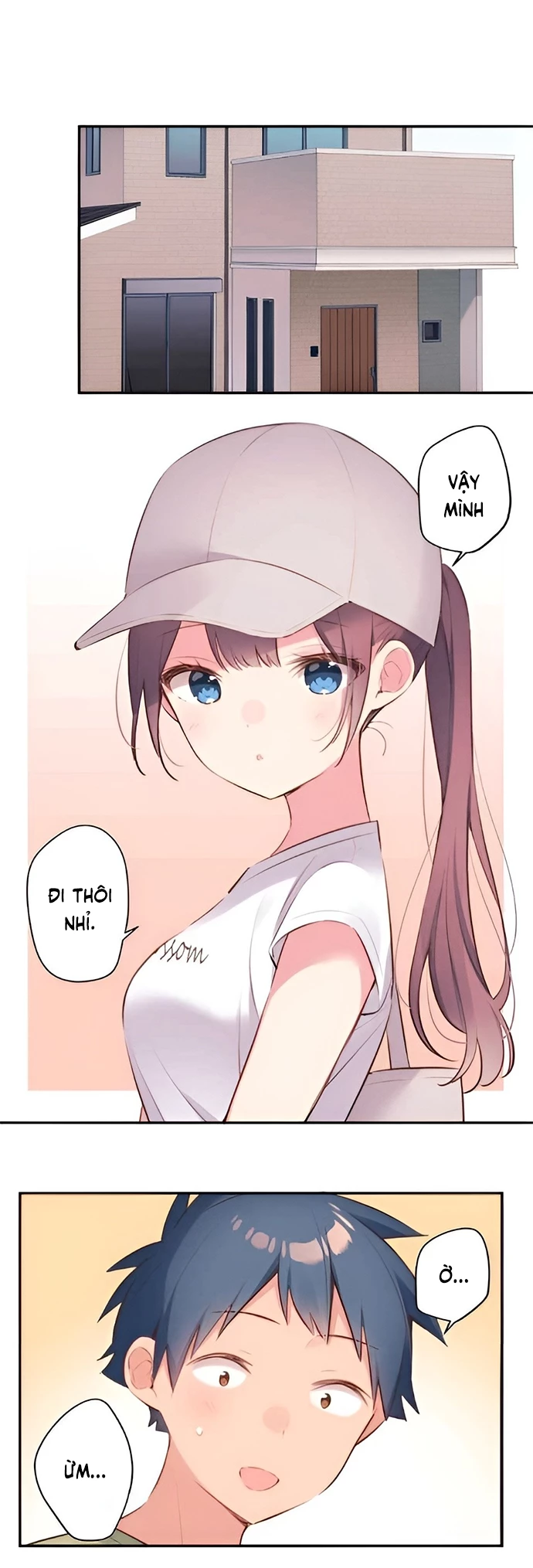 Cô Bạn Gái Hai Mặt Chapter 73 - 18