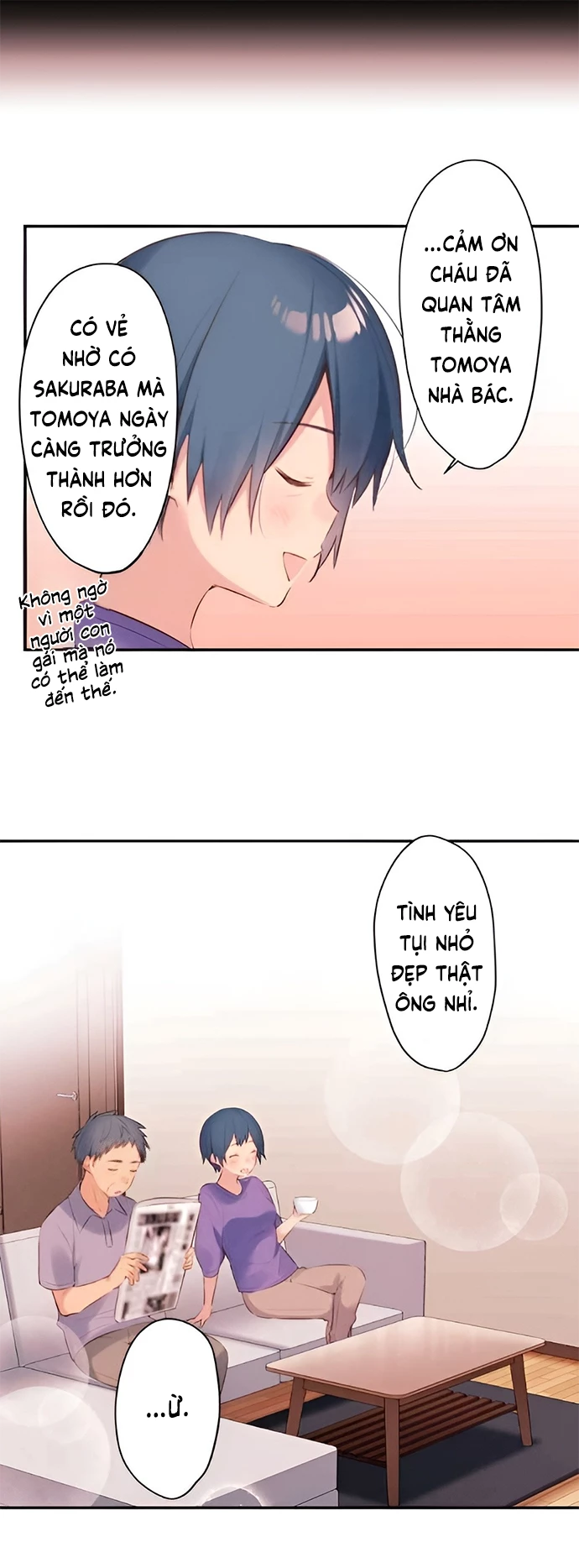 Cô Bạn Gái Hai Mặt Chapter 73 - 30