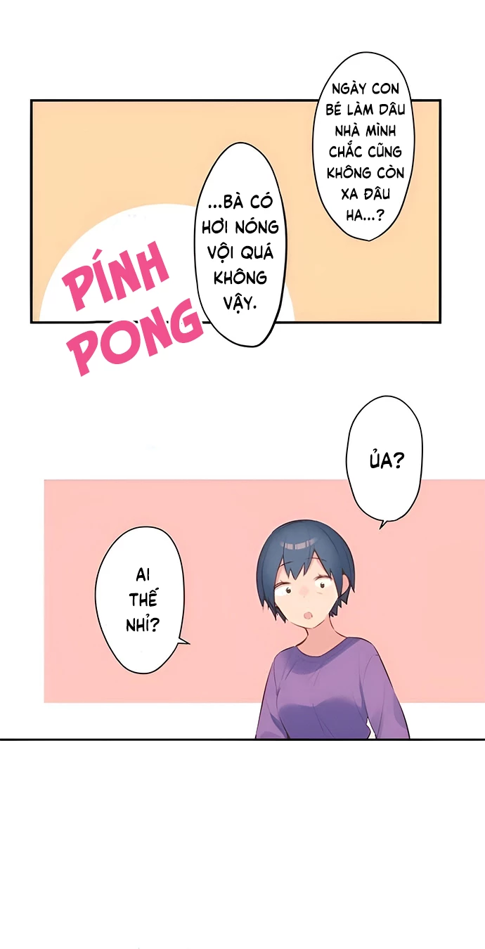 Cô Bạn Gái Hai Mặt Chapter 73 - 31