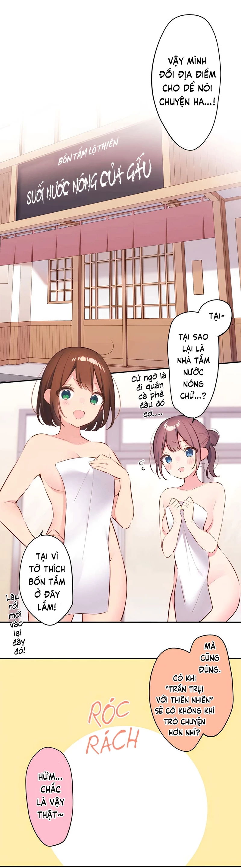 Cô Bạn Gái Hai Mặt Chapter 74 - 10