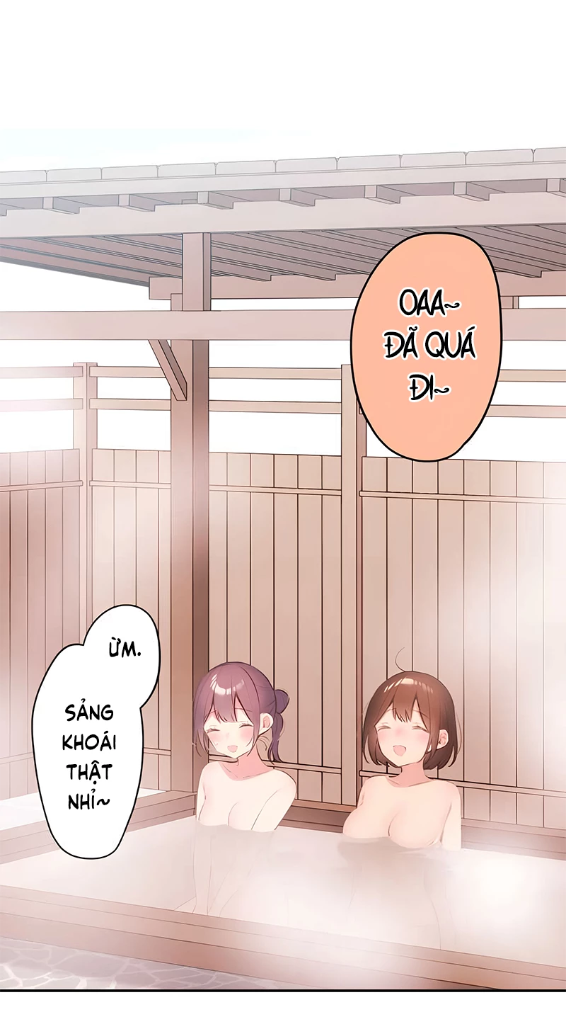 Cô Bạn Gái Hai Mặt Chapter 74 - 11