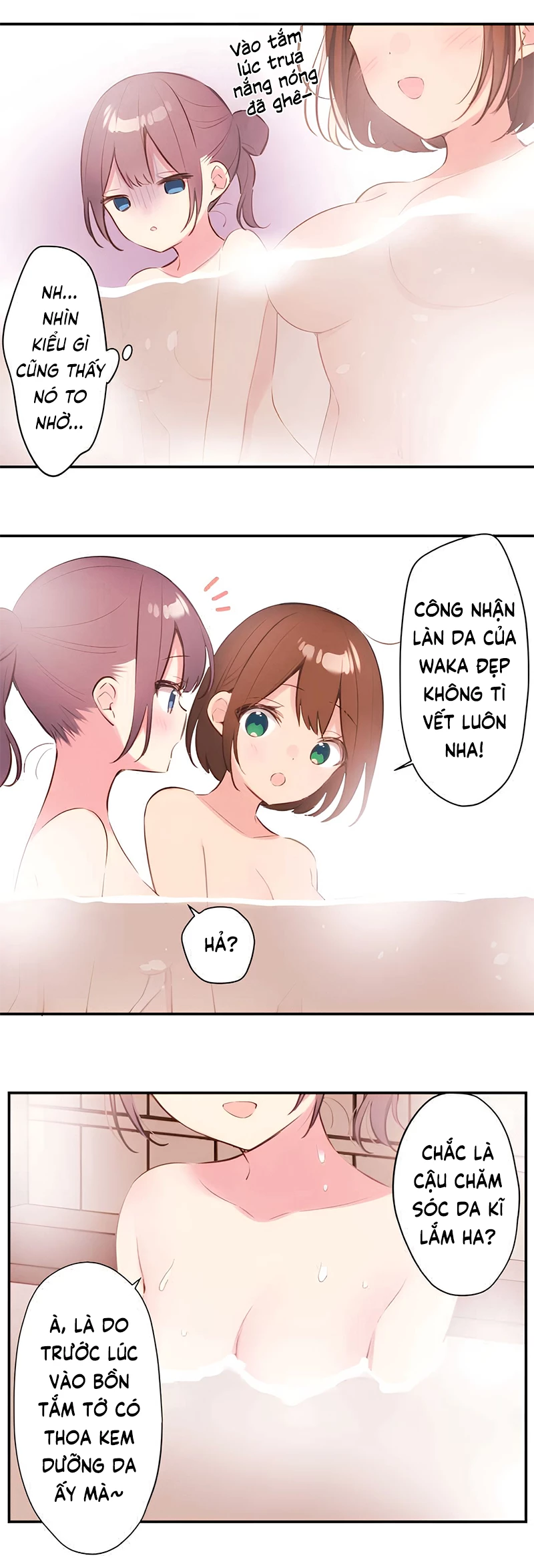 Cô Bạn Gái Hai Mặt Chapter 74 - 12