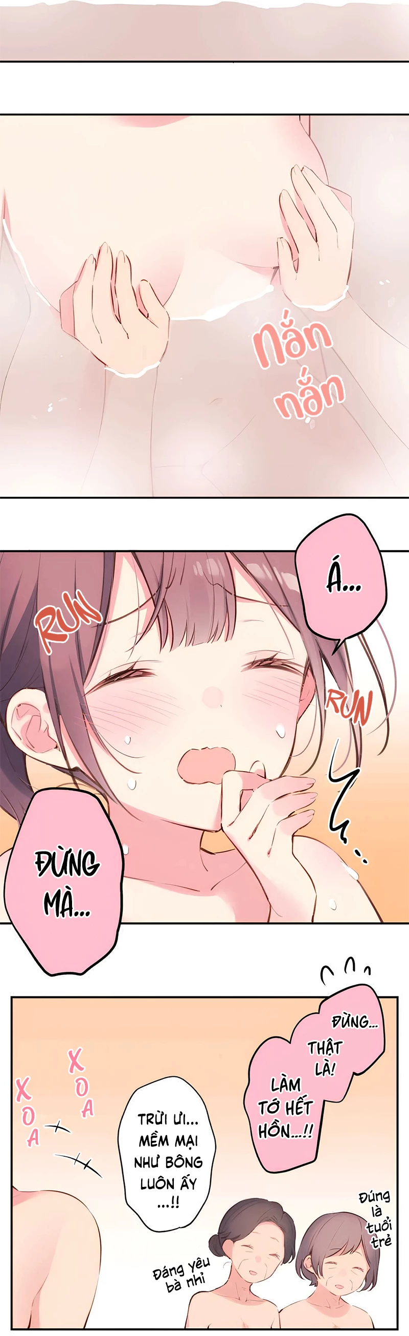 Cô Bạn Gái Hai Mặt Chapter 74 - 15