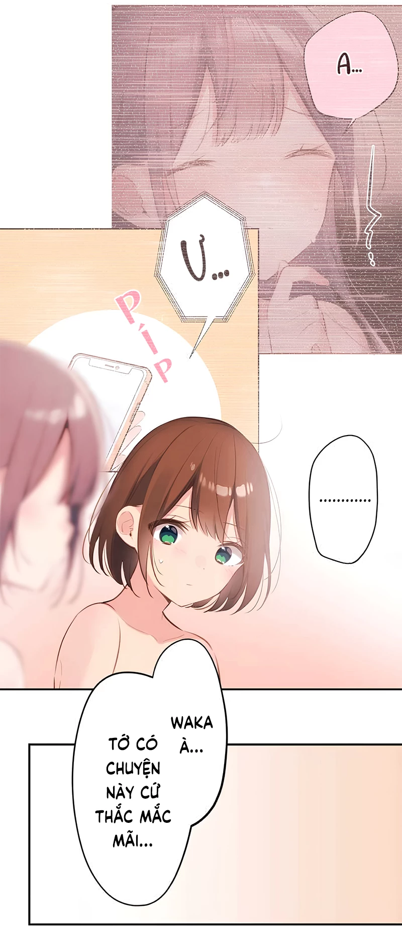 Cô Bạn Gái Hai Mặt Chapter 74 - 16