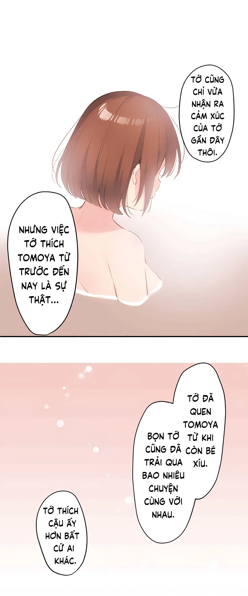 Cô Bạn Gái Hai Mặt Chapter 74 - 20