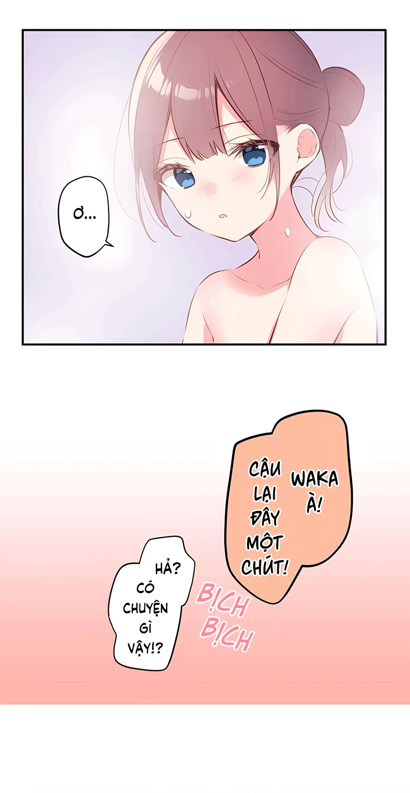 Cô Bạn Gái Hai Mặt Chapter 74 - 23