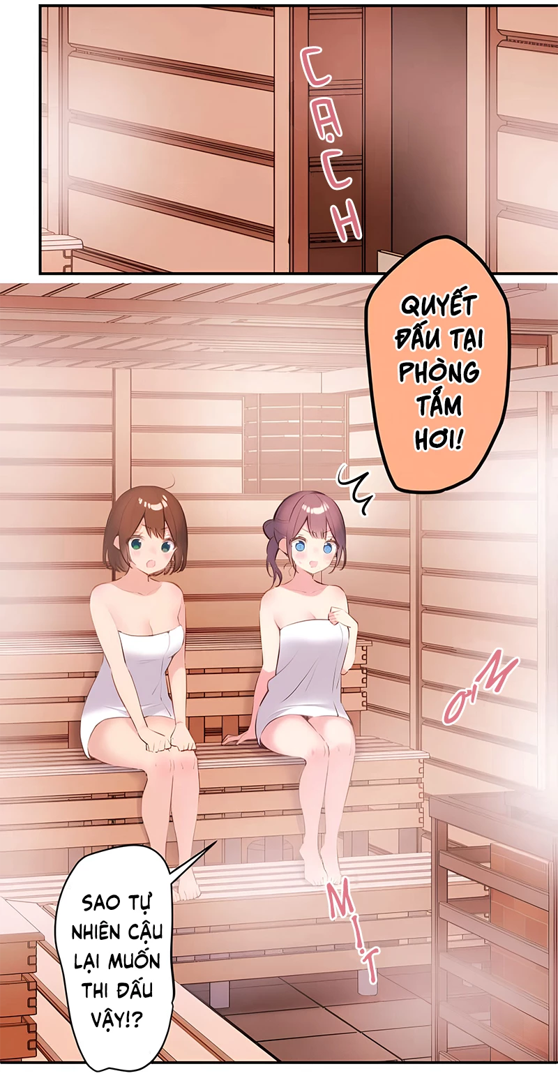 Cô Bạn Gái Hai Mặt Chapter 74 - 24