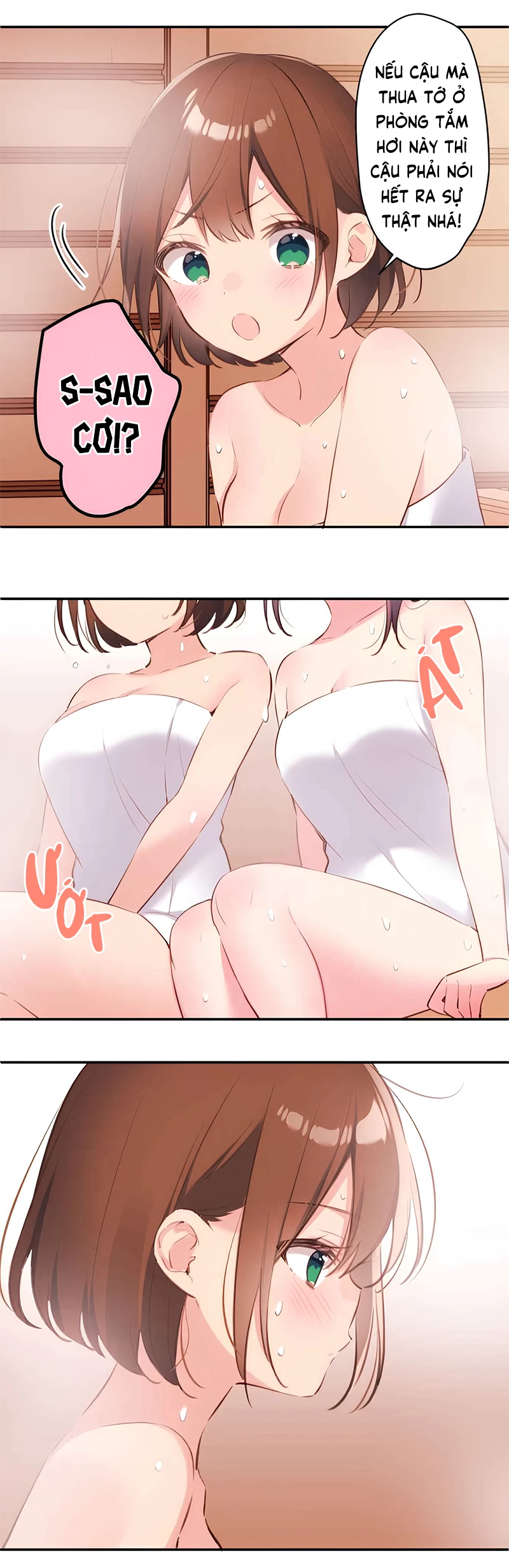 Cô Bạn Gái Hai Mặt Chapter 74 - 25