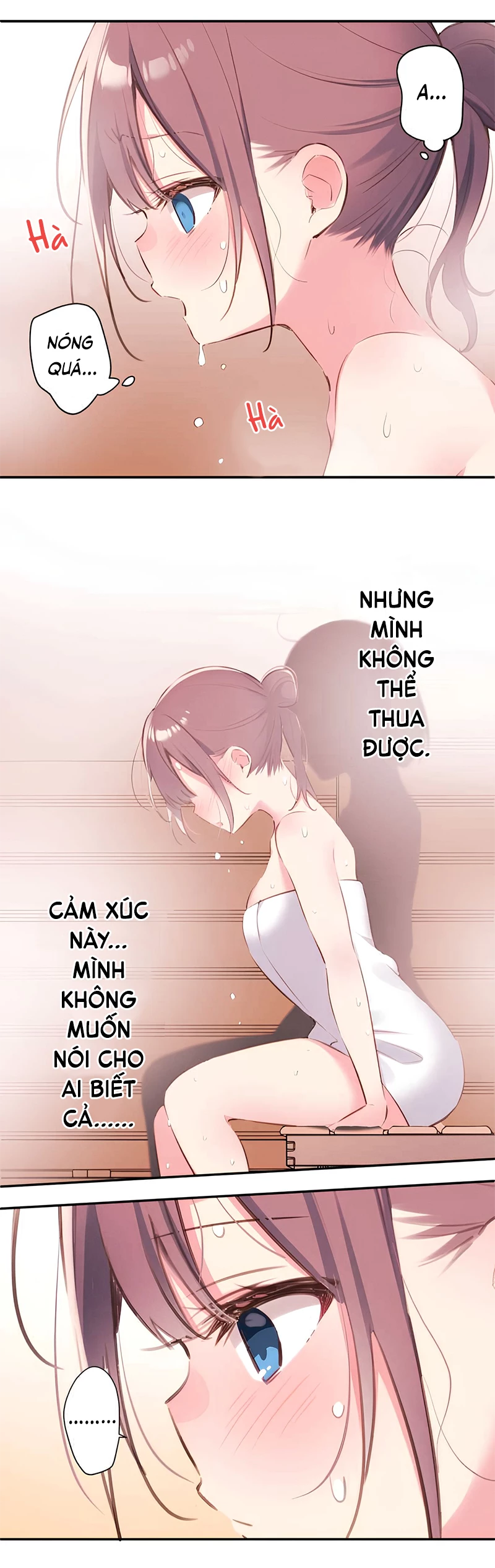 Cô Bạn Gái Hai Mặt Chapter 74 - 26