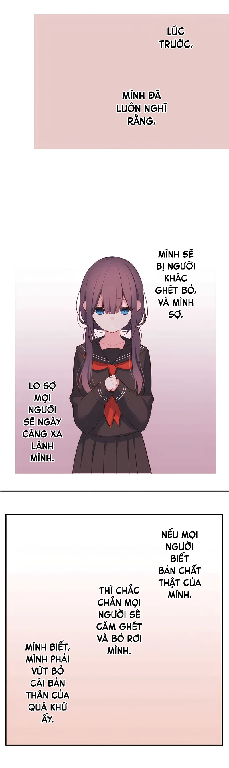Cô Bạn Gái Hai Mặt Chapter 74 - 27