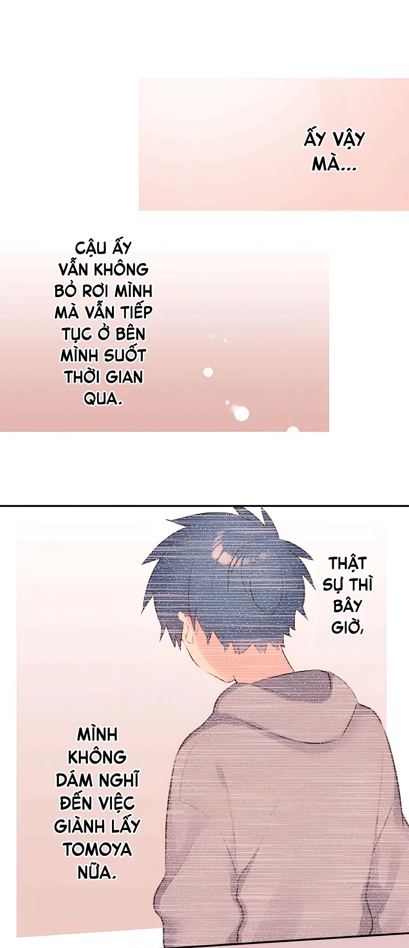 Cô Bạn Gái Hai Mặt Chapter 74 - 28