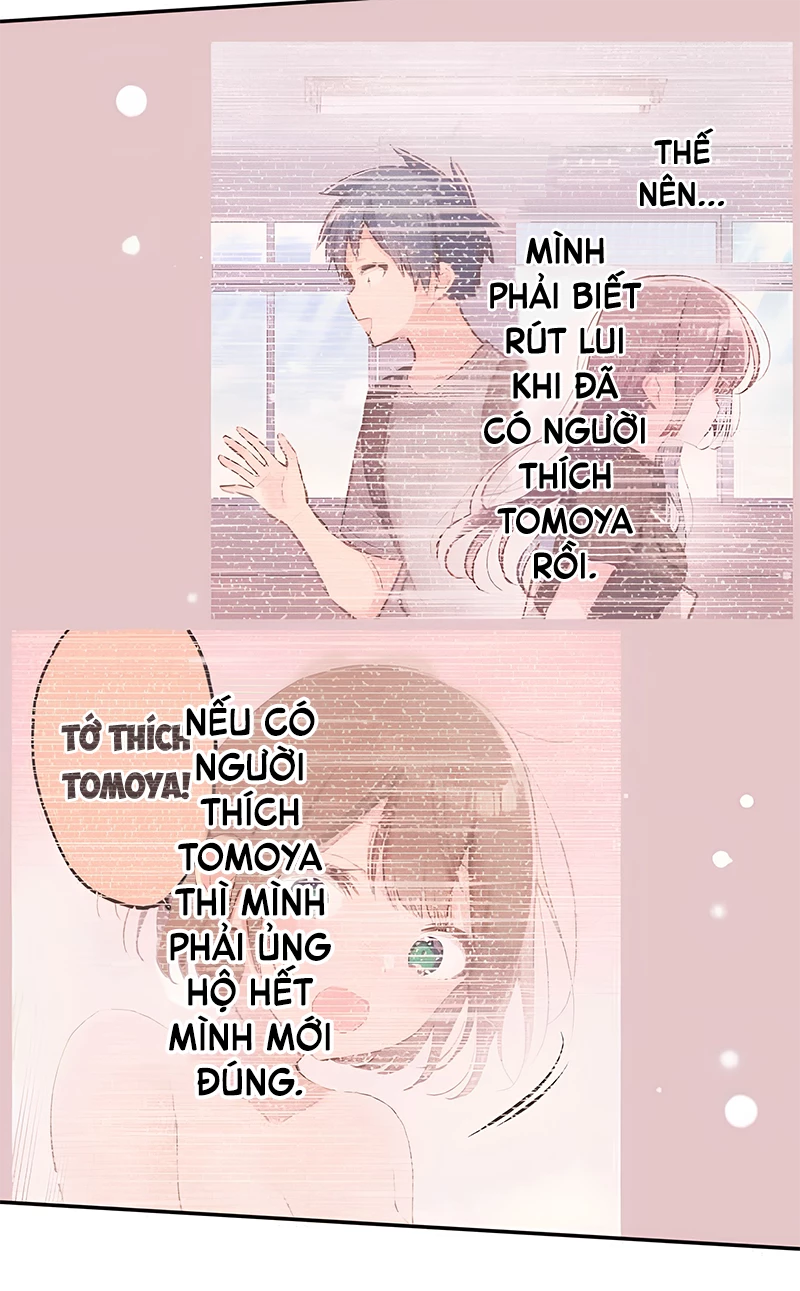 Cô Bạn Gái Hai Mặt Chapter 74 - 29