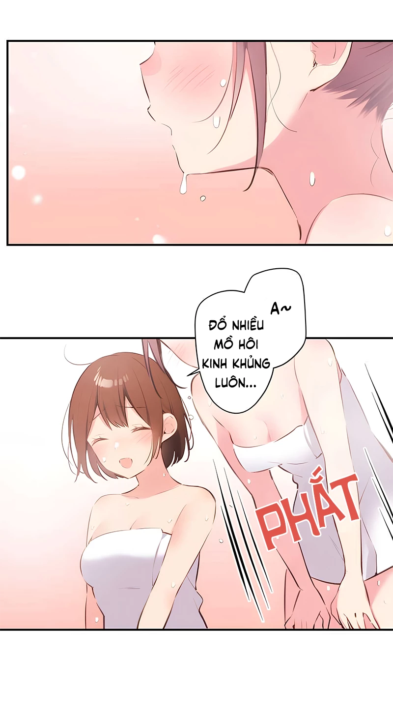 Cô Bạn Gái Hai Mặt Chapter 74 - 31