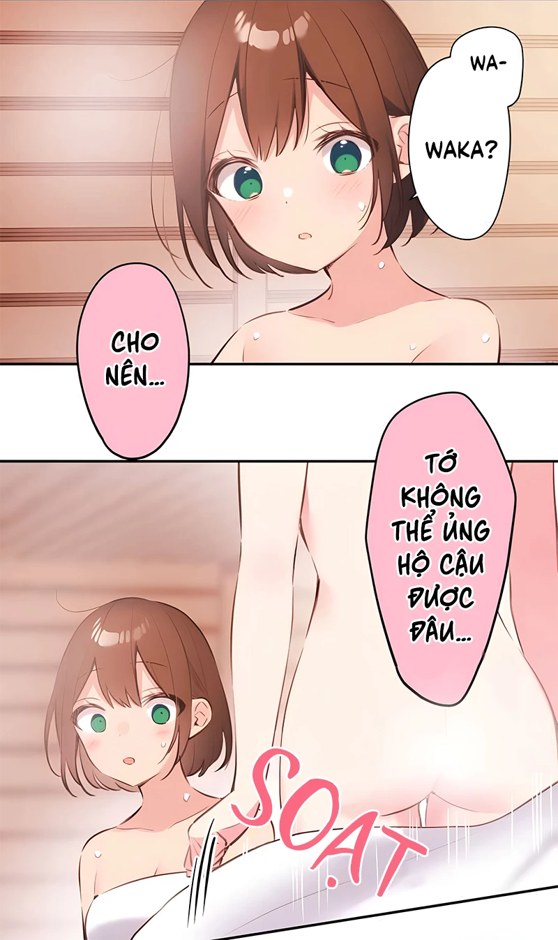 Cô Bạn Gái Hai Mặt Chapter 74 - 34