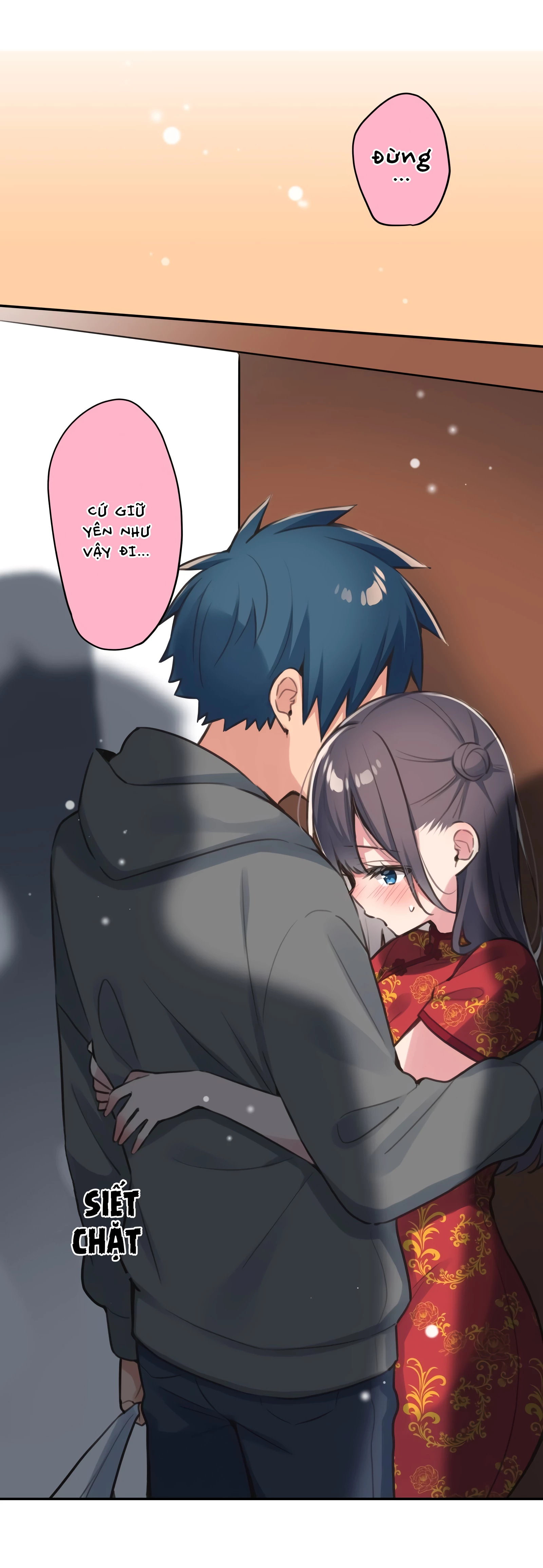 Cô Bạn Gái Hai Mặt Chapter 81 - 1
