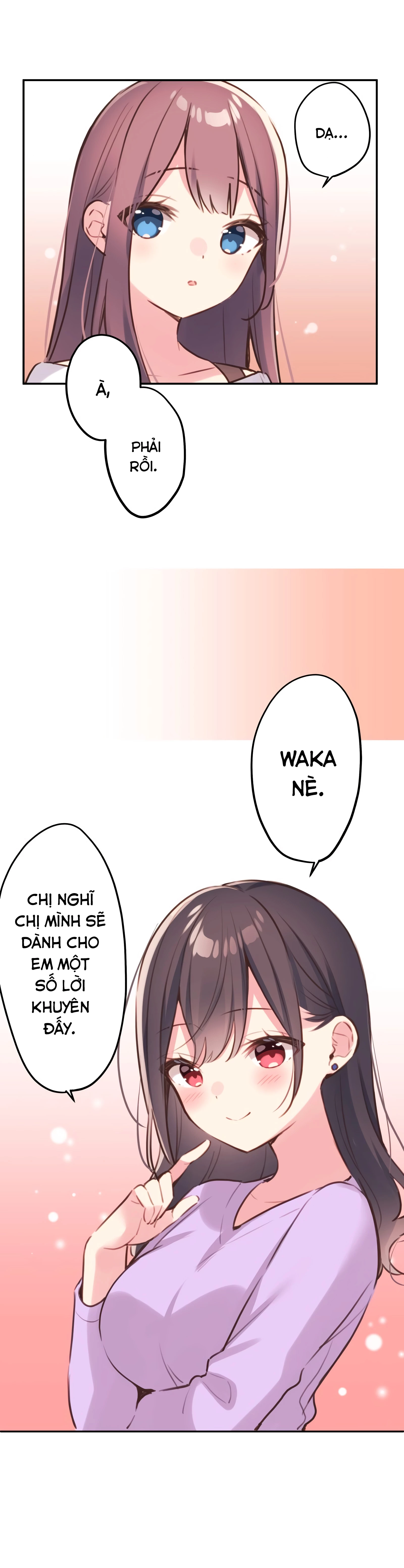 Cô Bạn Gái Hai Mặt Chapter 81 - 20
