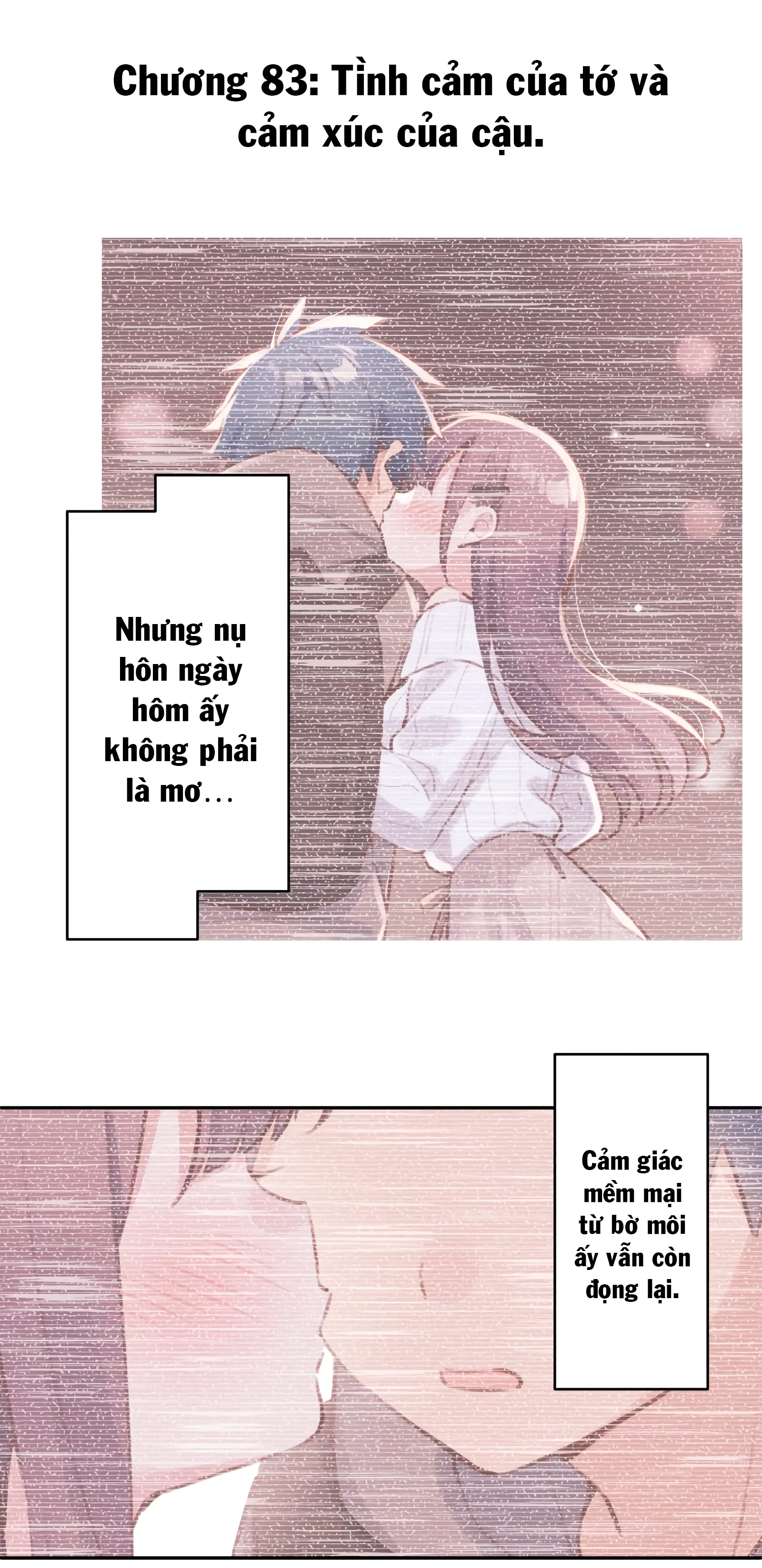 Cô Bạn Gái Hai Mặt Chapter 83 - 5
