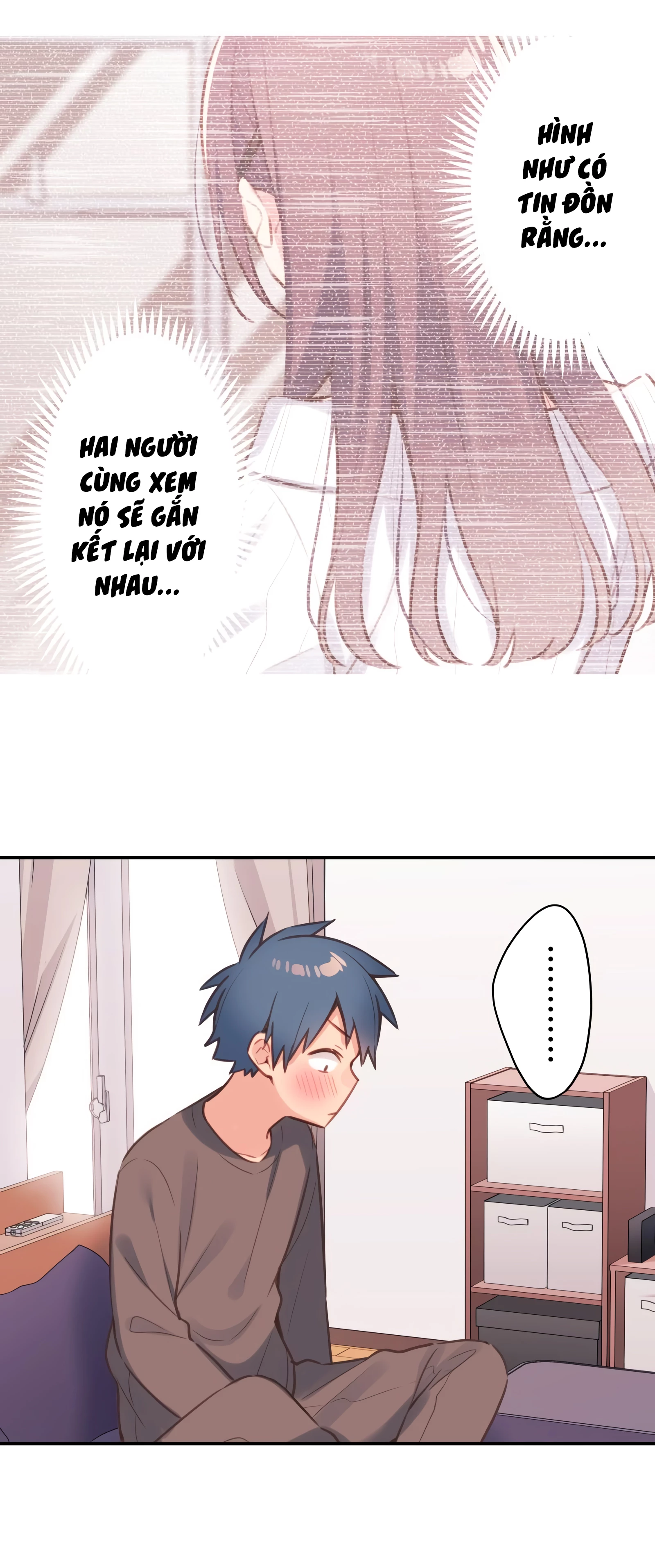 Cô Bạn Gái Hai Mặt Chapter 83 - 7