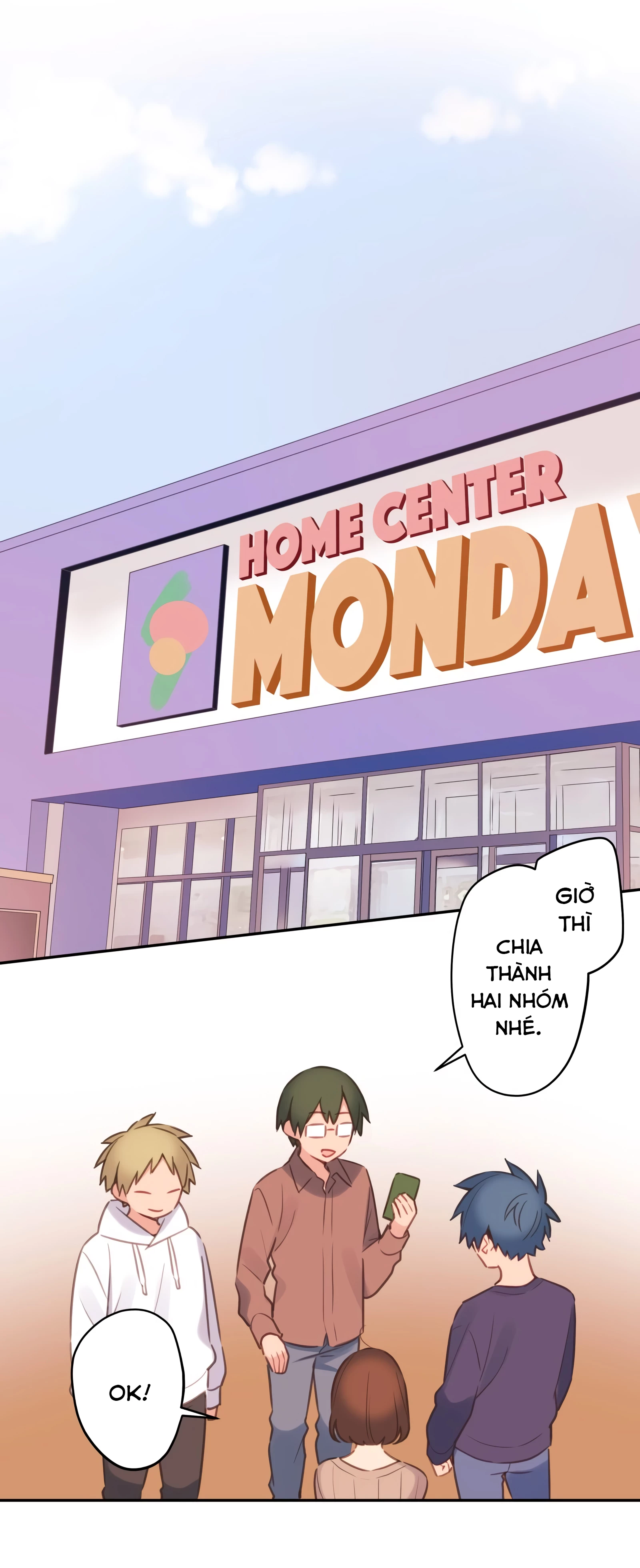 Cô Bạn Gái Hai Mặt Chapter 83 - 17