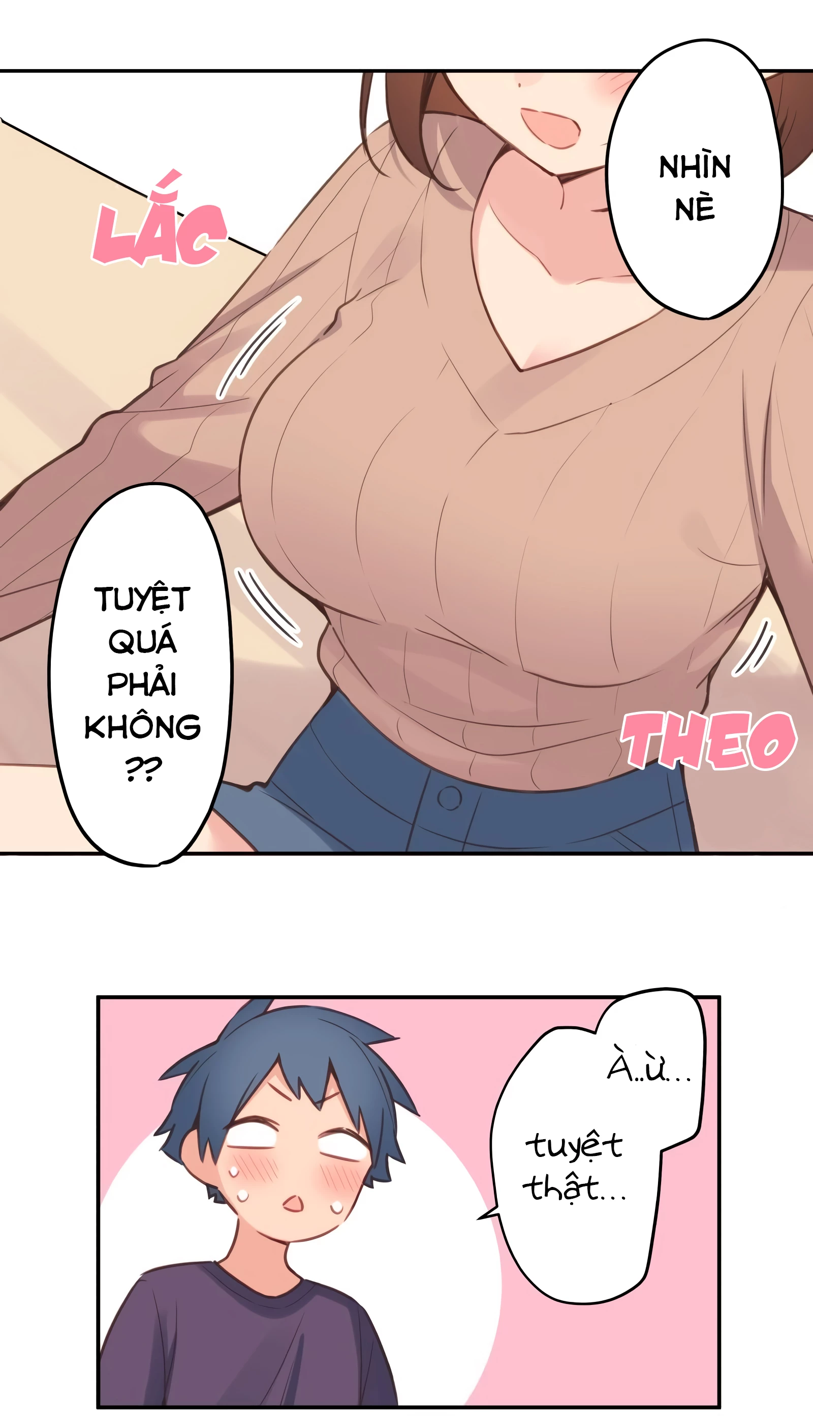 Cô Bạn Gái Hai Mặt Chapter 83 - 19