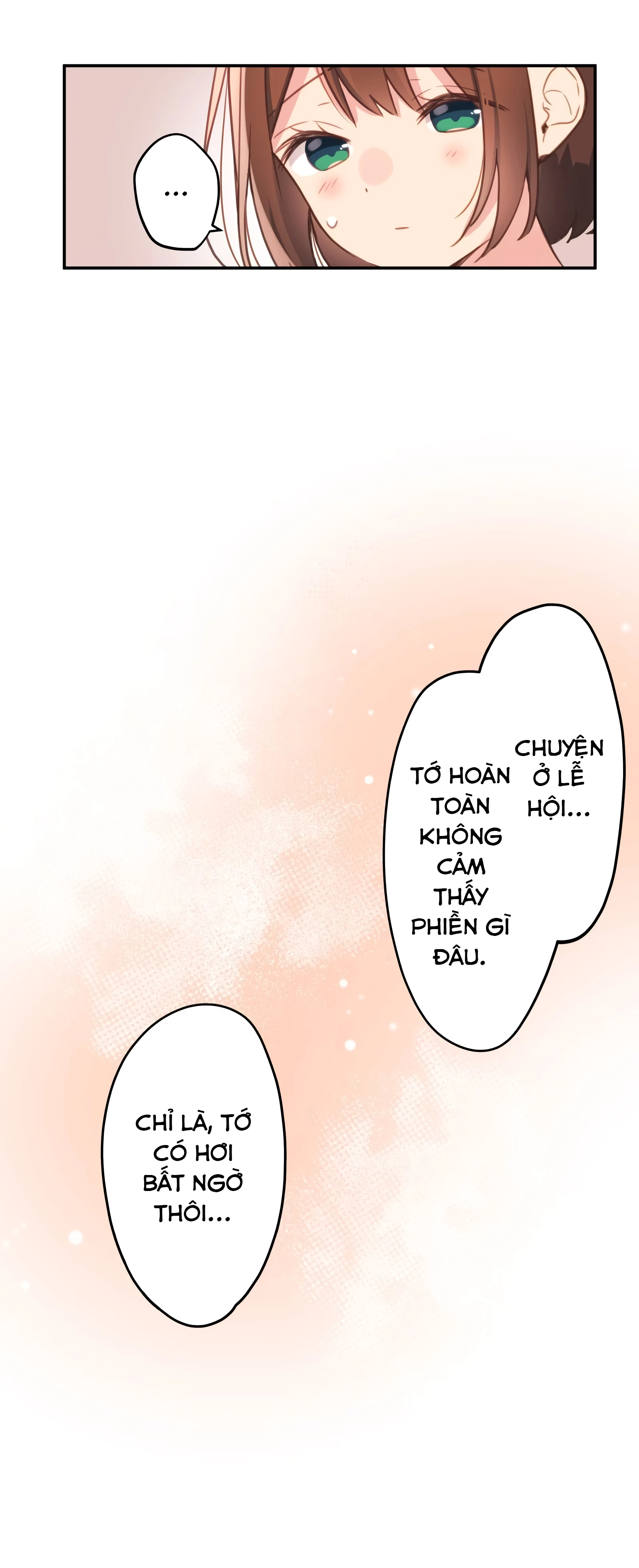 Cô Bạn Gái Hai Mặt Chapter 83 - 36