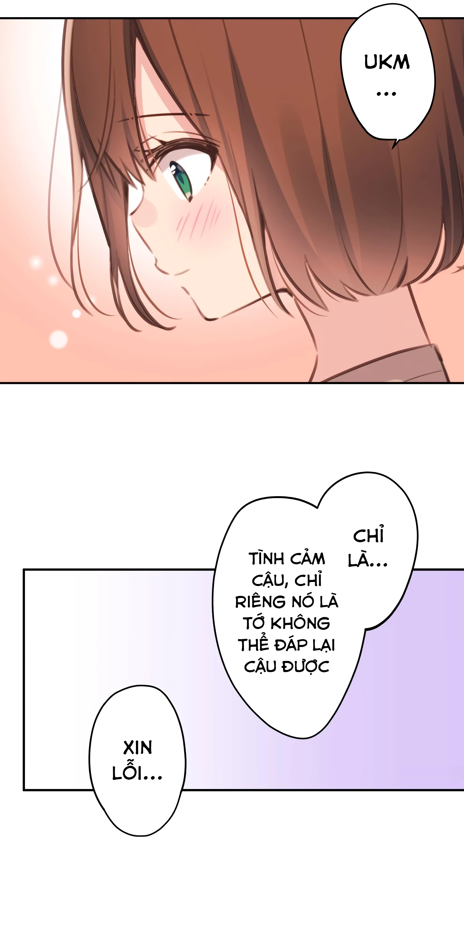 Cô Bạn Gái Hai Mặt Chapter 83 - 38