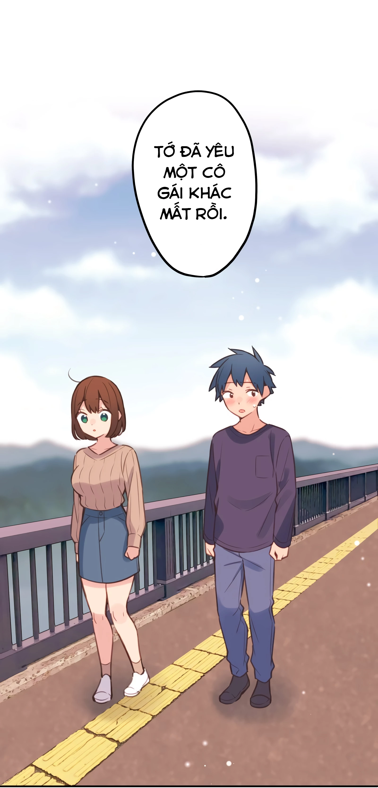 Cô Bạn Gái Hai Mặt Chapter 83 - 39
