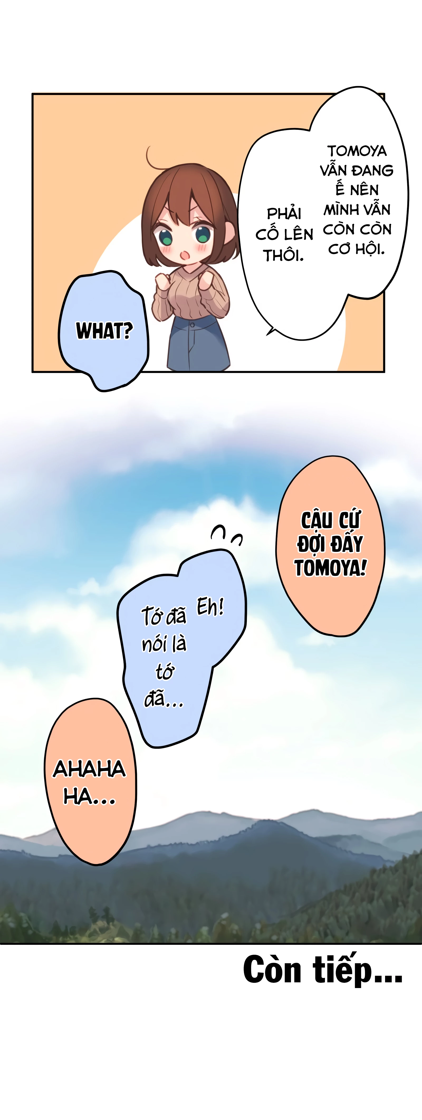 Cô Bạn Gái Hai Mặt Chapter 83 - 44