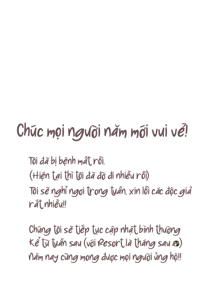 Cô Bạn Gái Hai Mặt Chapter 83.5 - 2