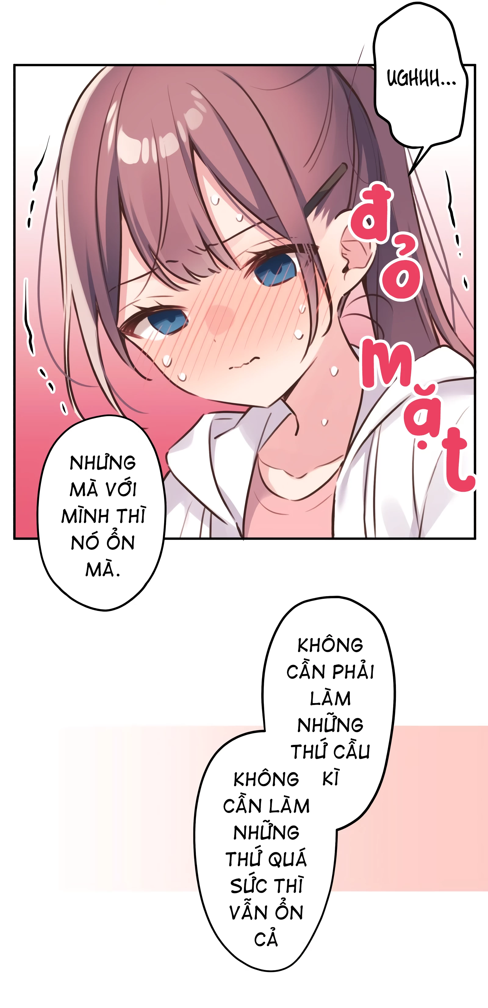 Cô Bạn Gái Hai Mặt Chapter 85 - 11