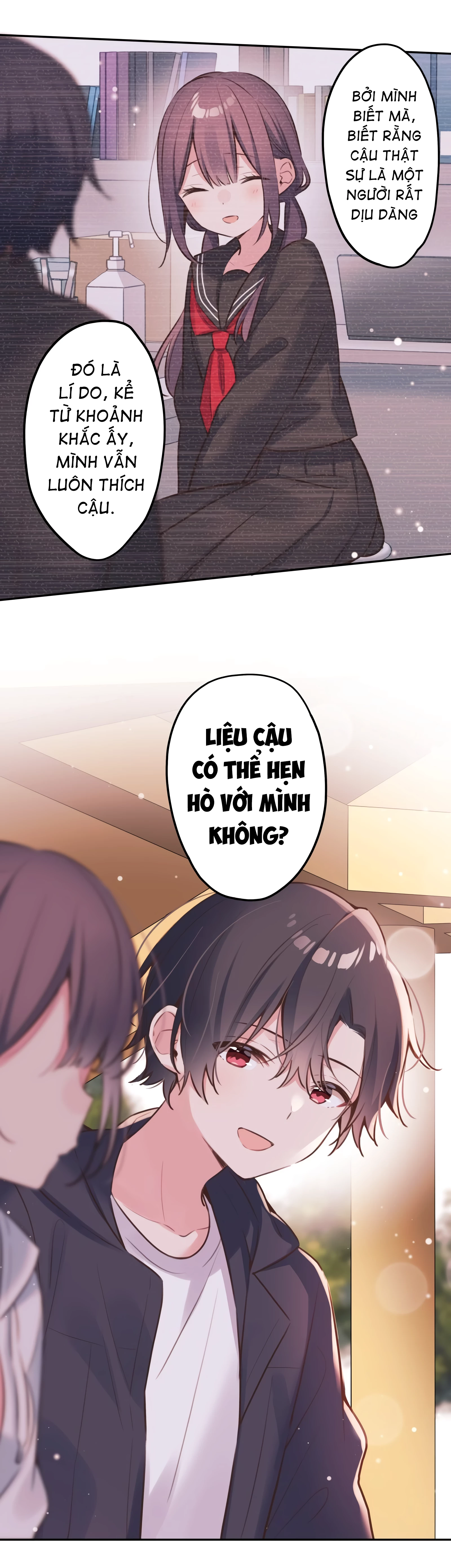 Cô Bạn Gái Hai Mặt Chapter 85 - 12