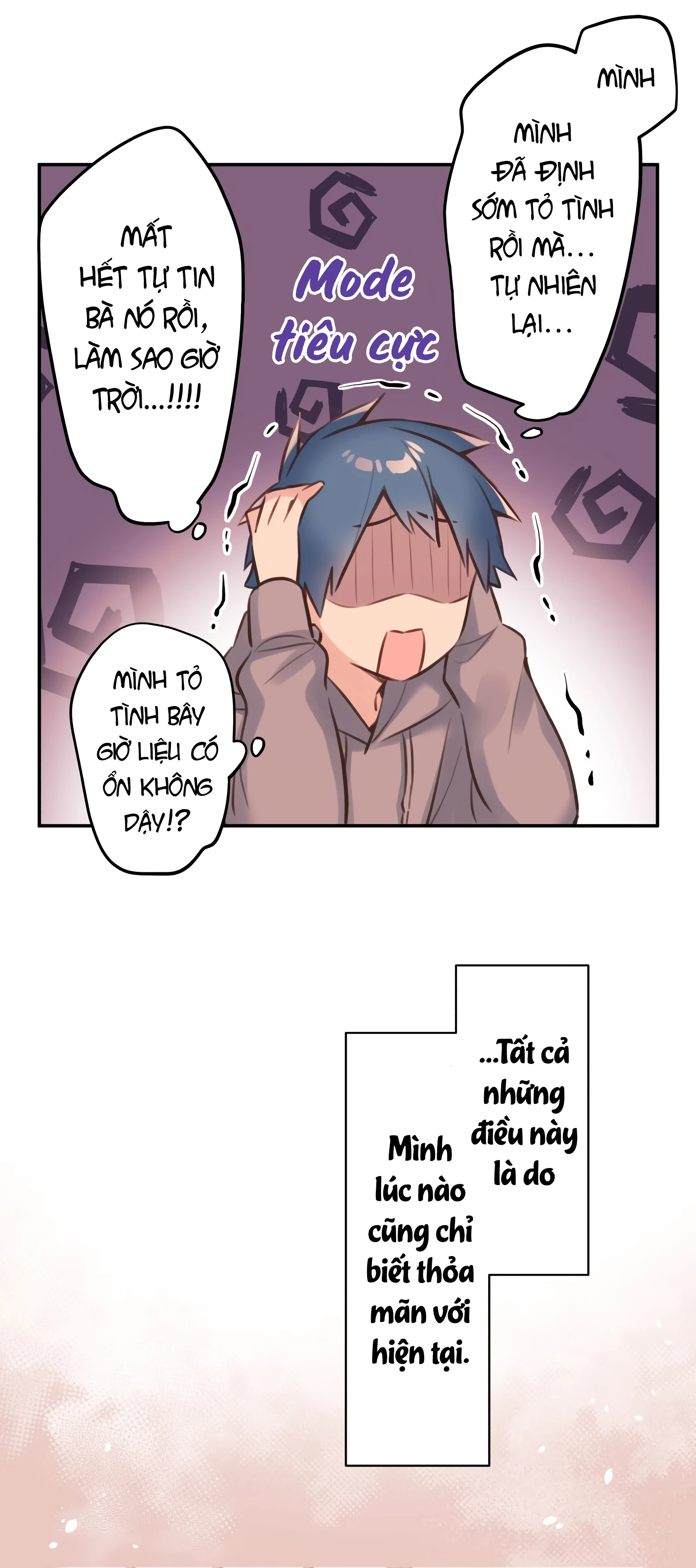 Cô Bạn Gái Hai Mặt Chapter 85 - 16