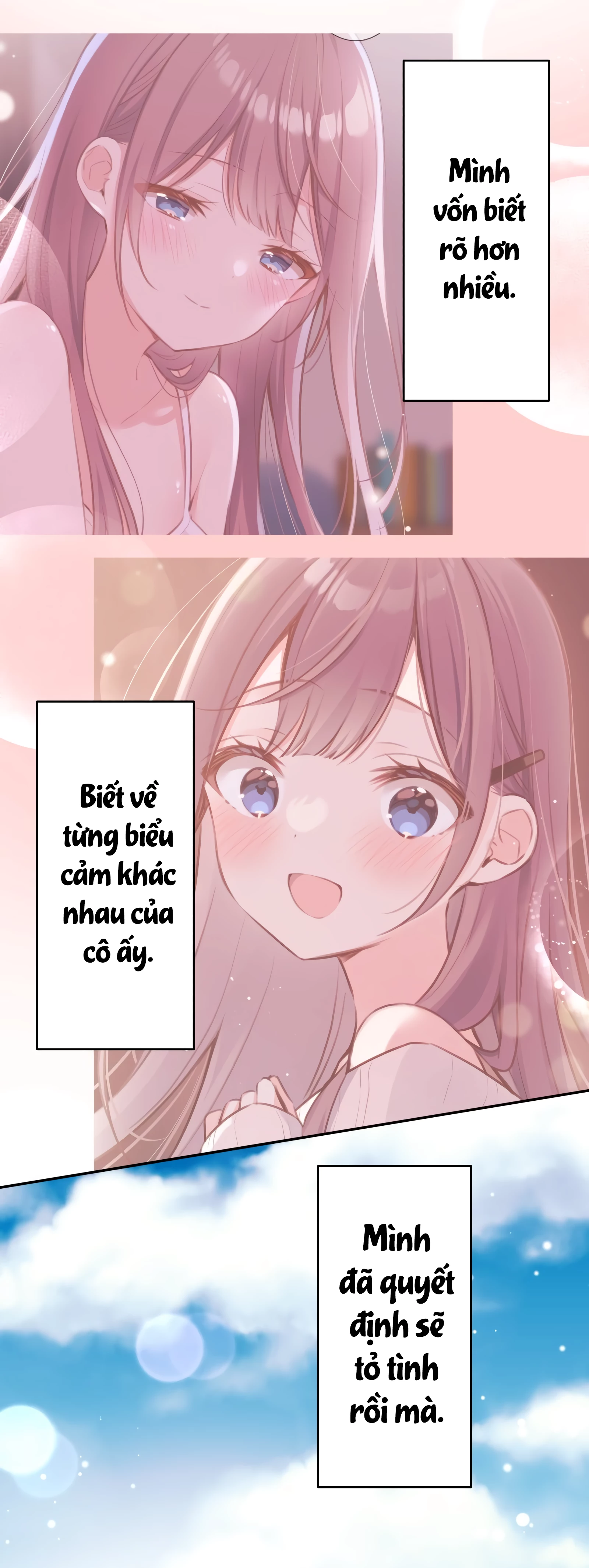 Cô Bạn Gái Hai Mặt Chapter 85 - 18