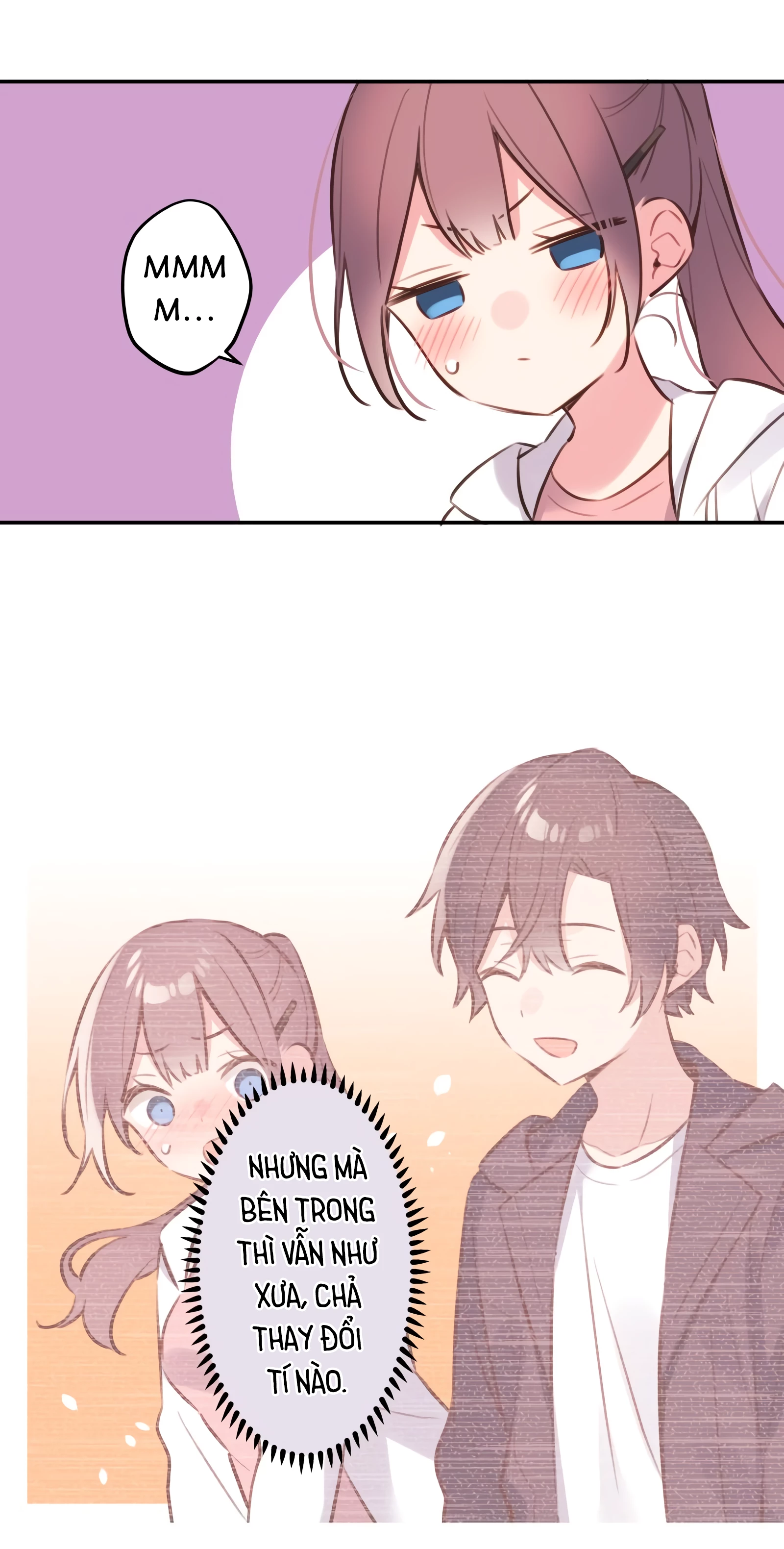 Cô Bạn Gái Hai Mặt Chapter 85 - 23