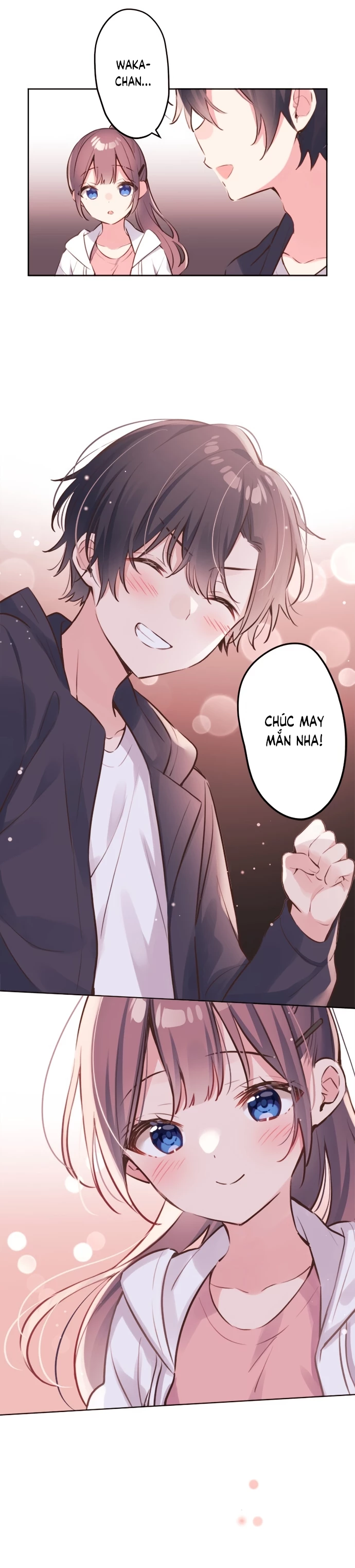 Cô Bạn Gái Hai Mặt Chapter 86 - 13