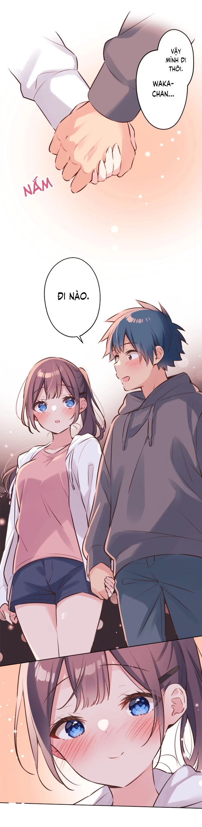 Cô Bạn Gái Hai Mặt Chapter 86 - 18