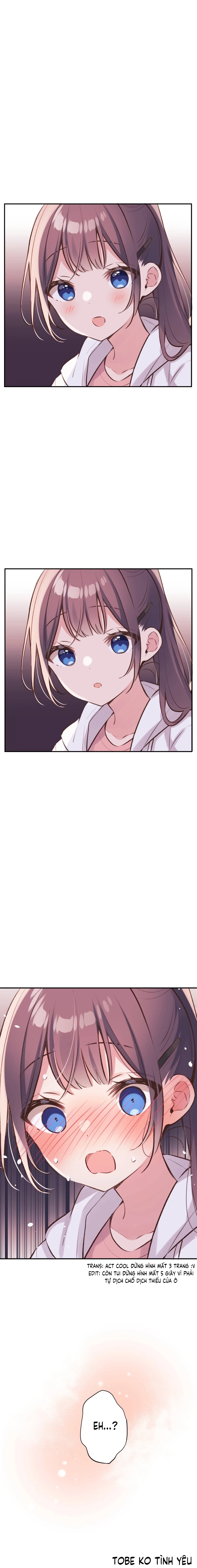 Cô Bạn Gái Hai Mặt Chapter 87 - 18