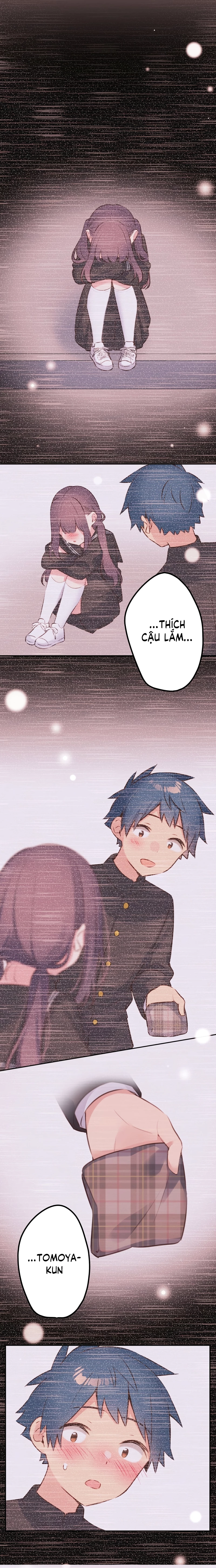 Cô Bạn Gái Hai Mặt Chapter 88 - 13