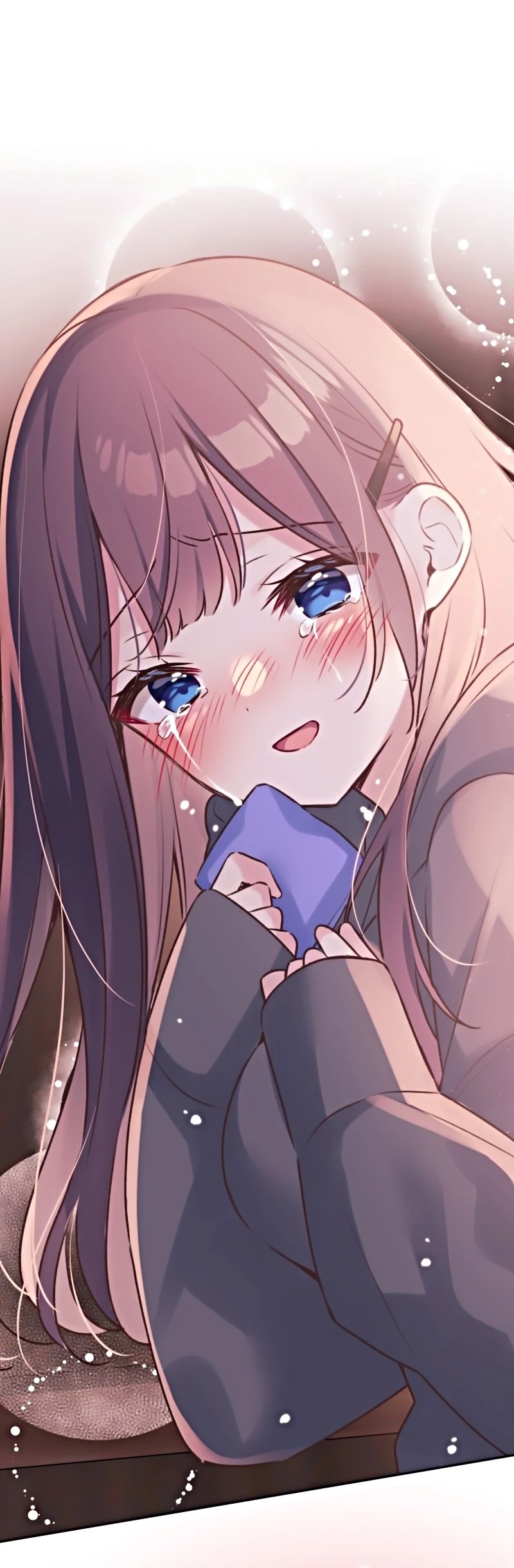 Cô Bạn Gái Hai Mặt Chapter 89 - 1