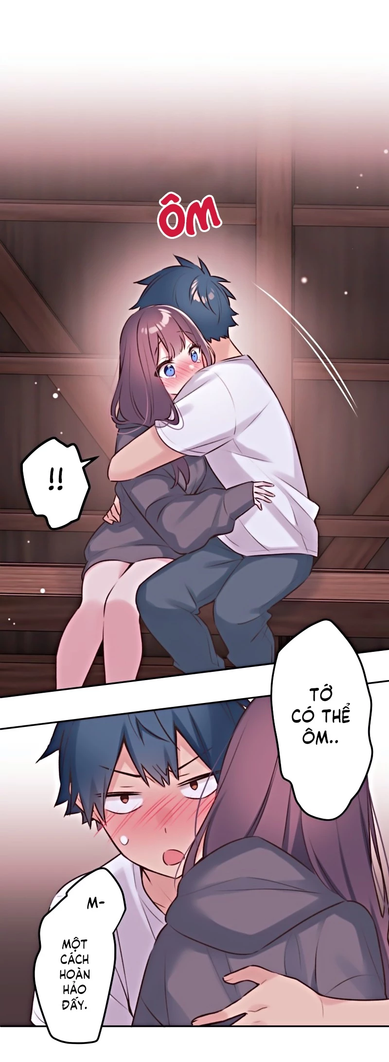 Cô Bạn Gái Hai Mặt Chapter 89 - 12