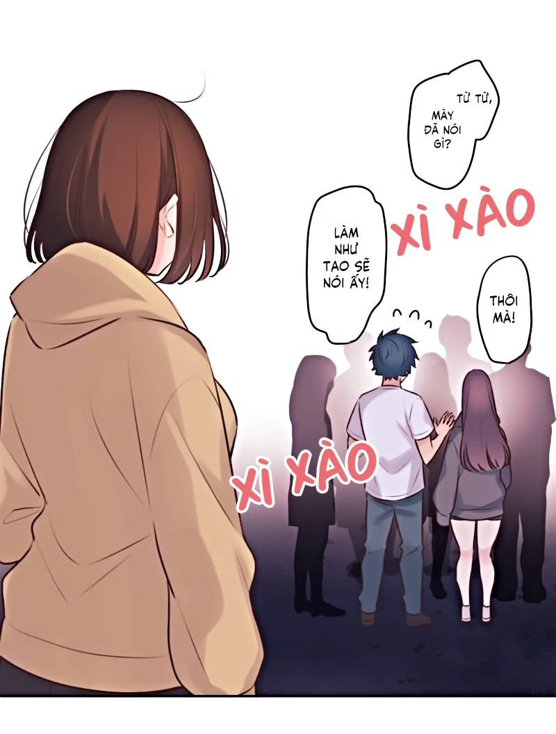 Cô Bạn Gái Hai Mặt Chapter 89 - 34