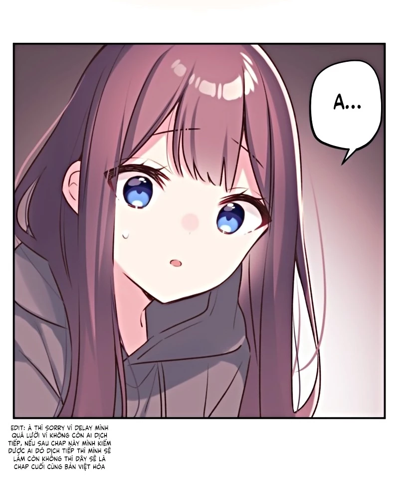 Cô Bạn Gái Hai Mặt Chapter 89 - 38