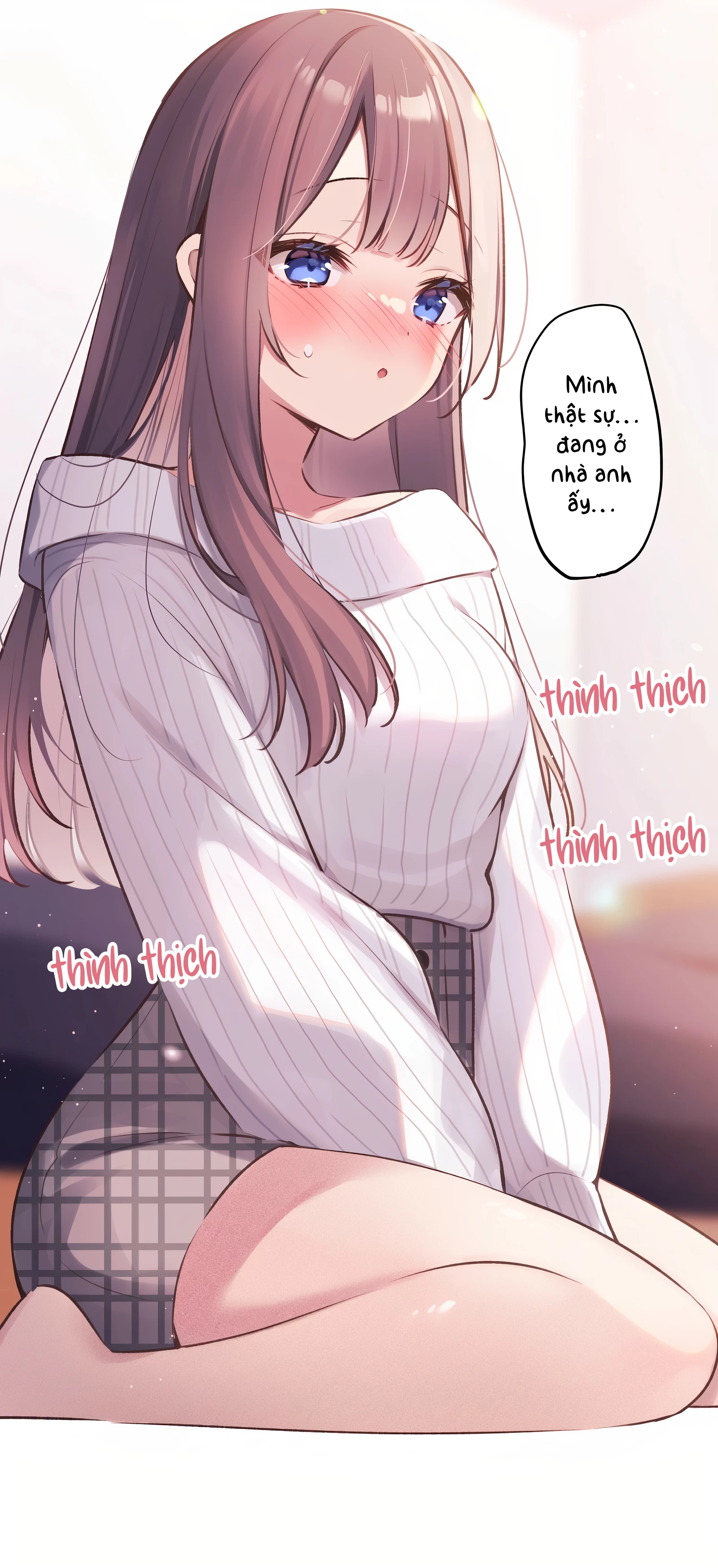 Cô Bạn Gái Hai Mặt Chapter 91 - 33