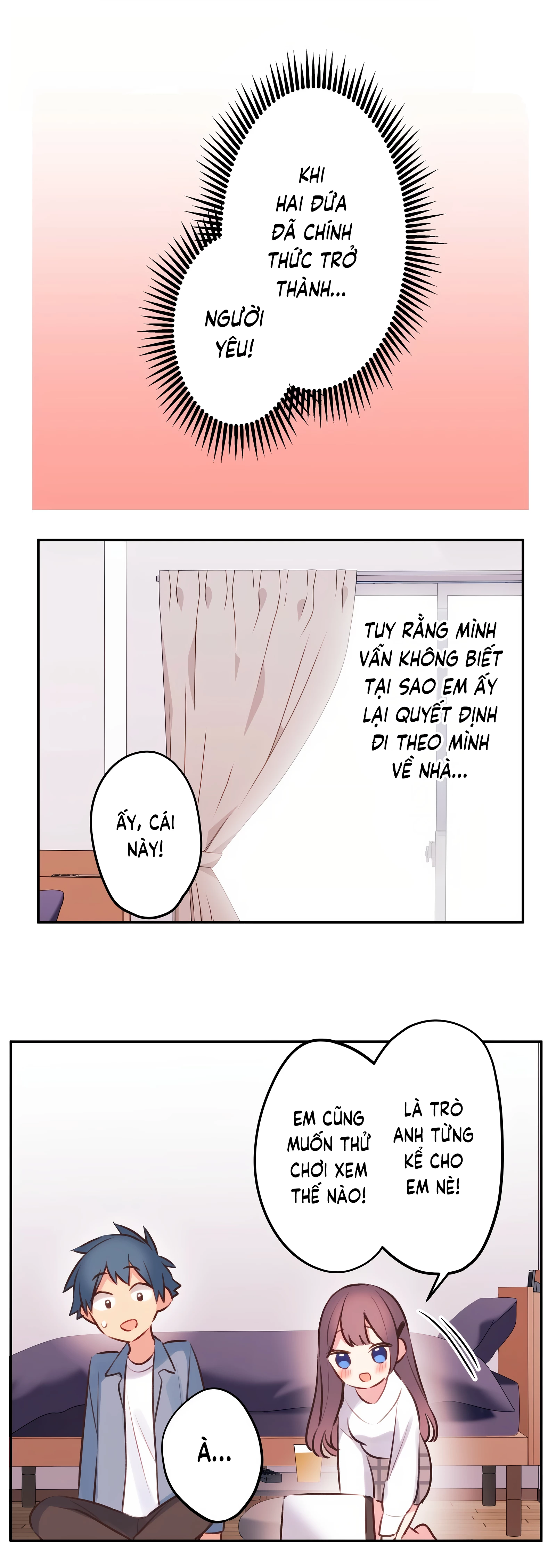 Cô Bạn Gái Hai Mặt Chapter 92 - 6