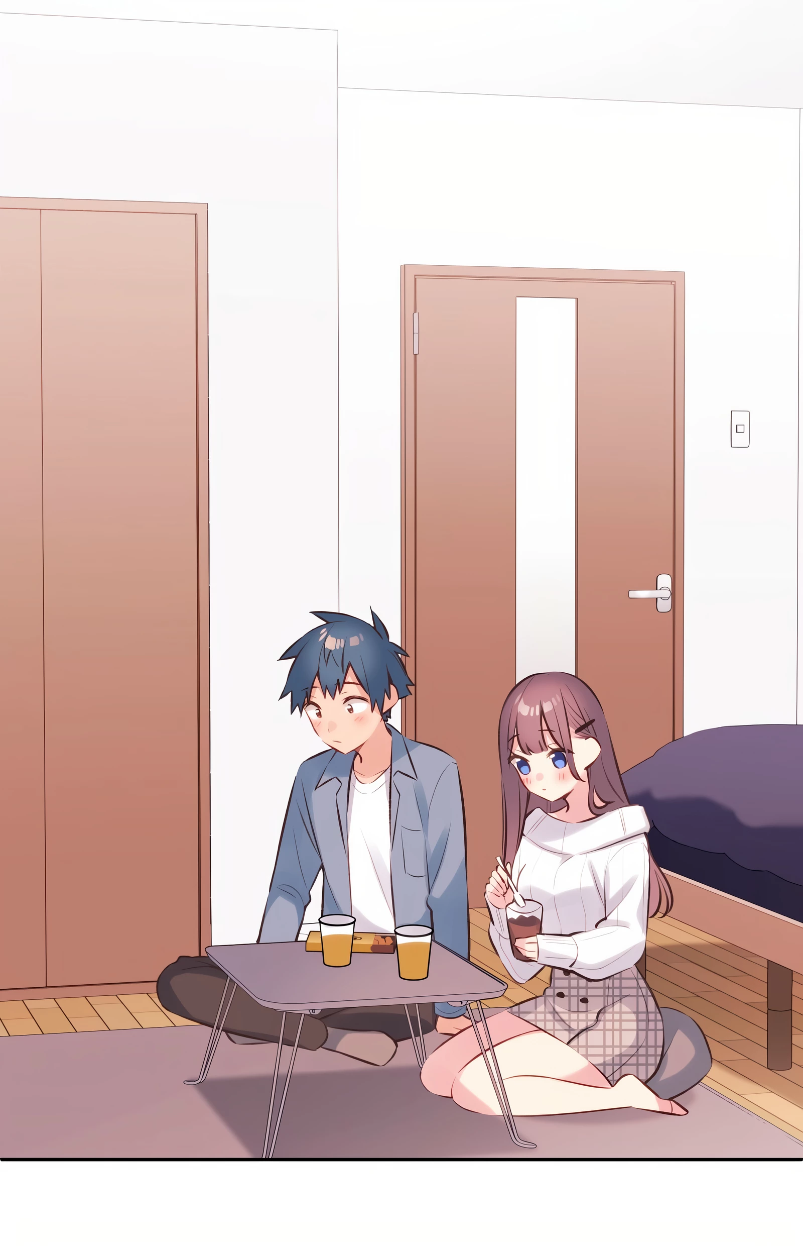 Cô Bạn Gái Hai Mặt Chapter 92 - 11