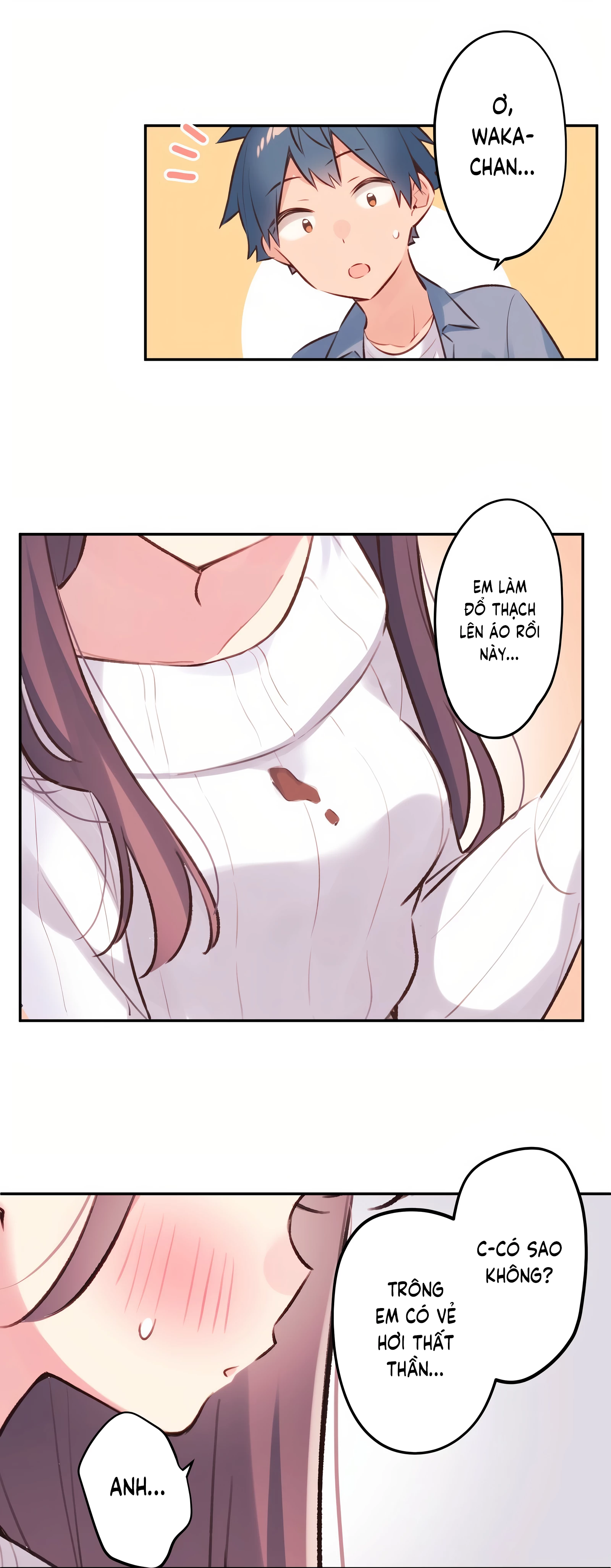Cô Bạn Gái Hai Mặt Chapter 92 - 13