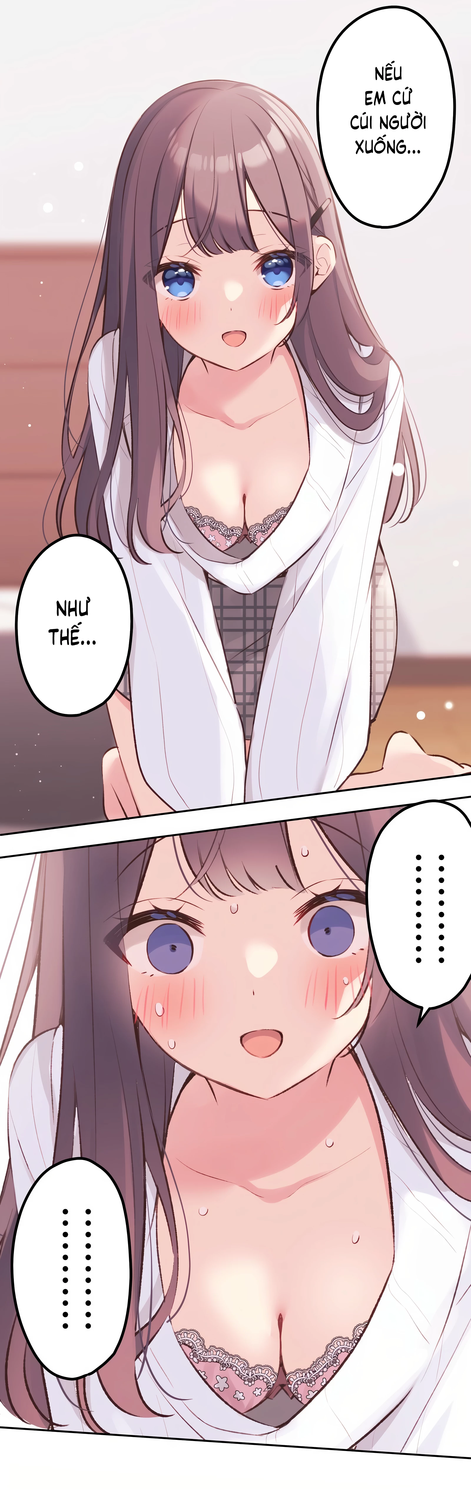Cô Bạn Gái Hai Mặt Chapter 92 - 24