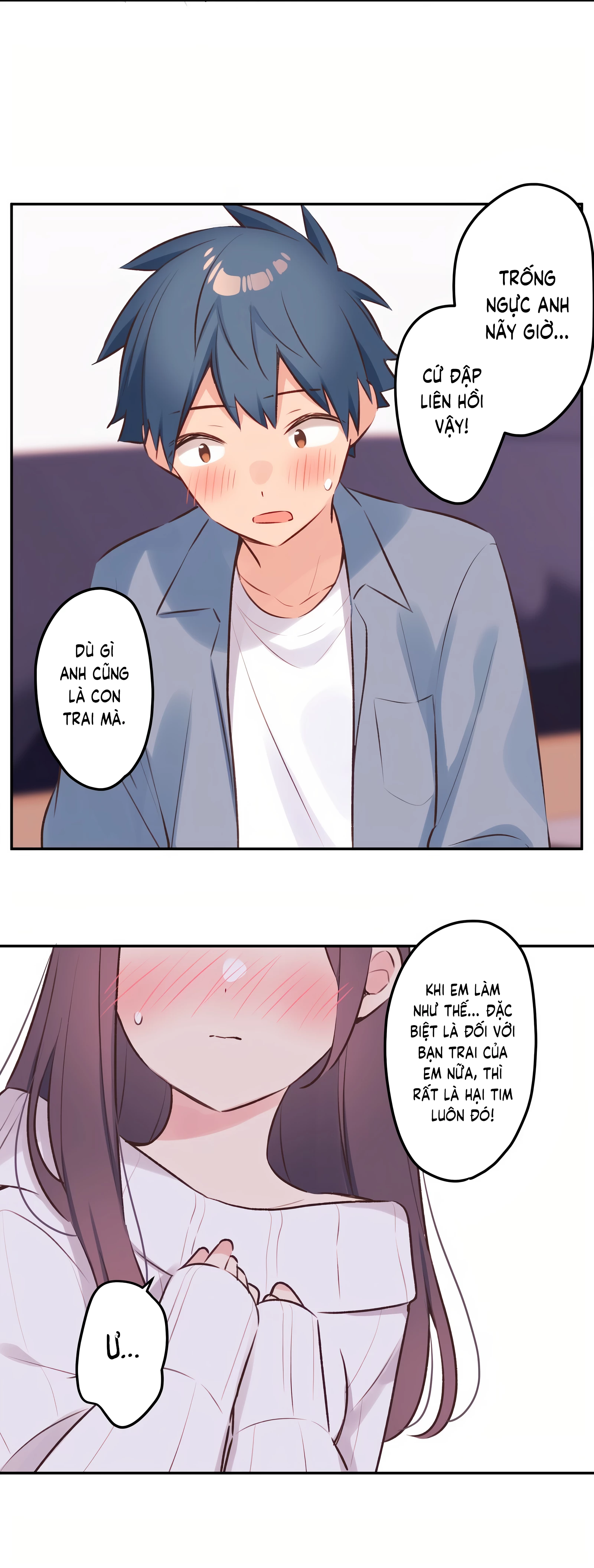 Cô Bạn Gái Hai Mặt Chapter 92 - 26