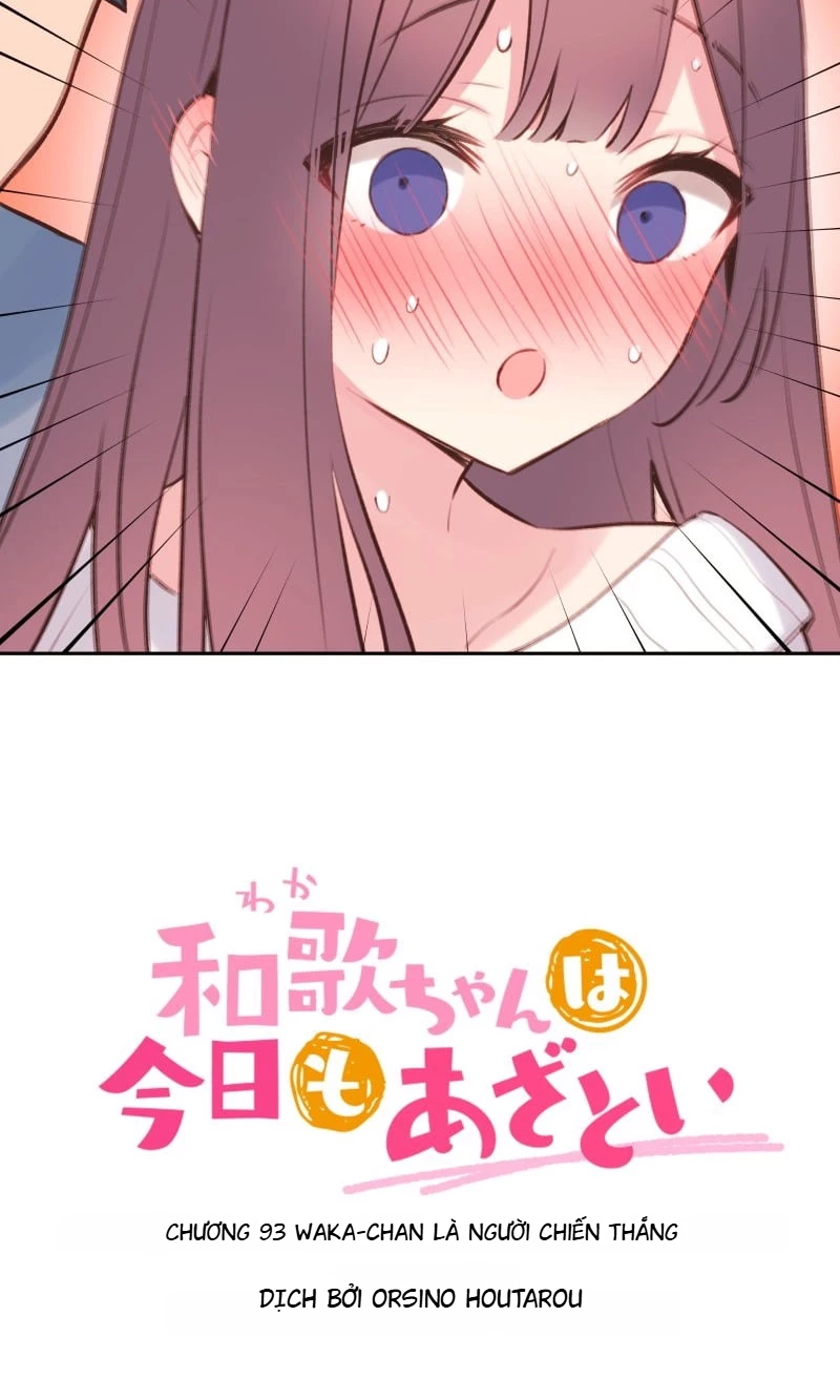 Cô Bạn Gái Hai Mặt Chapter 93 - 2